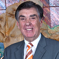 Read more about: The Hon. Tony McGrady