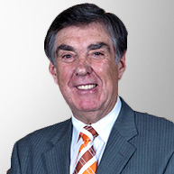 The Hon. Tony McGrady AM